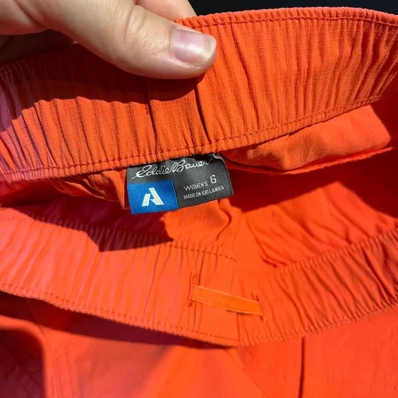 Eddie Bauer Guide Ripstop Pants - Picture 3 of 7